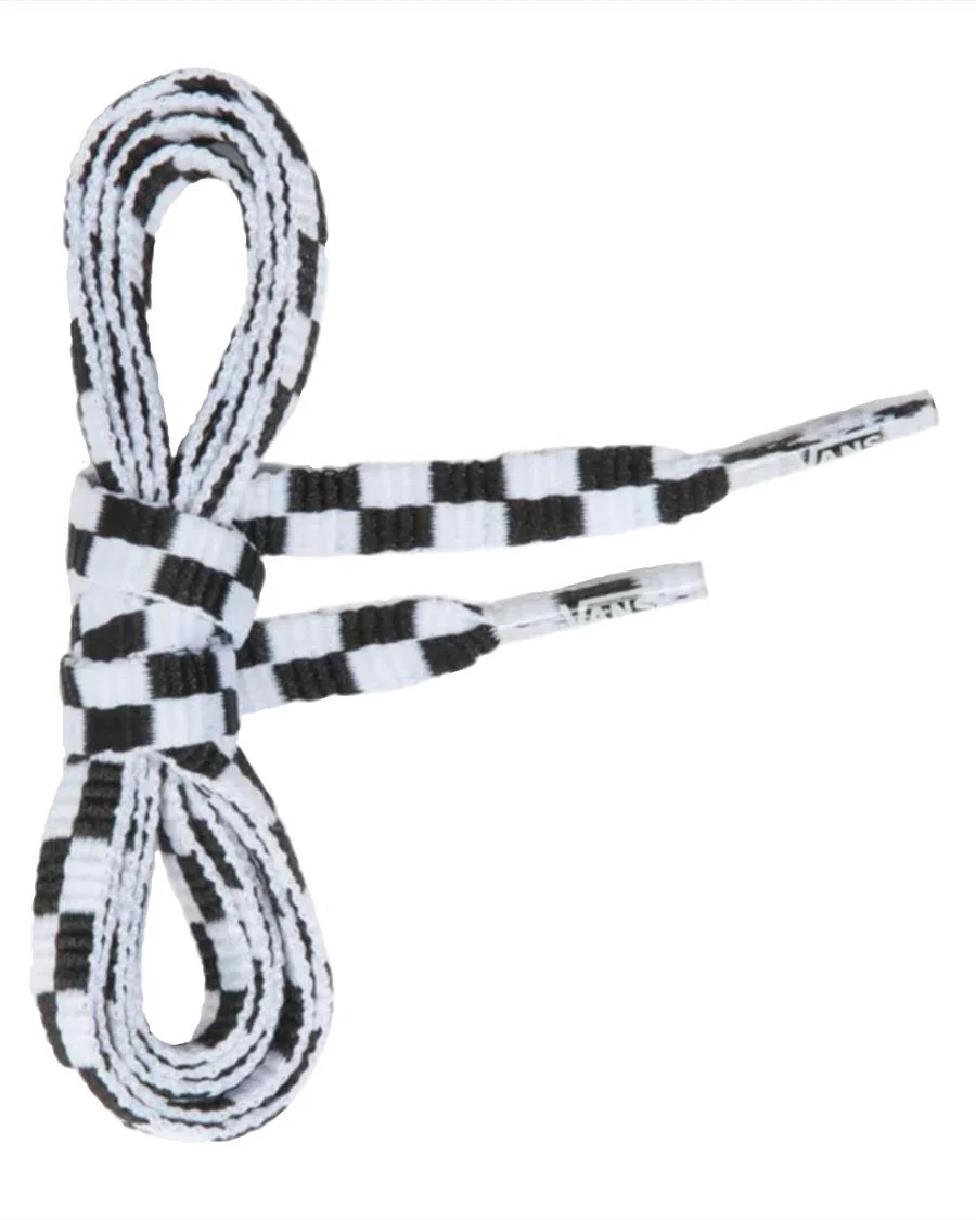 LACETS 36'' VANS DIVERS ACCESSOIRE