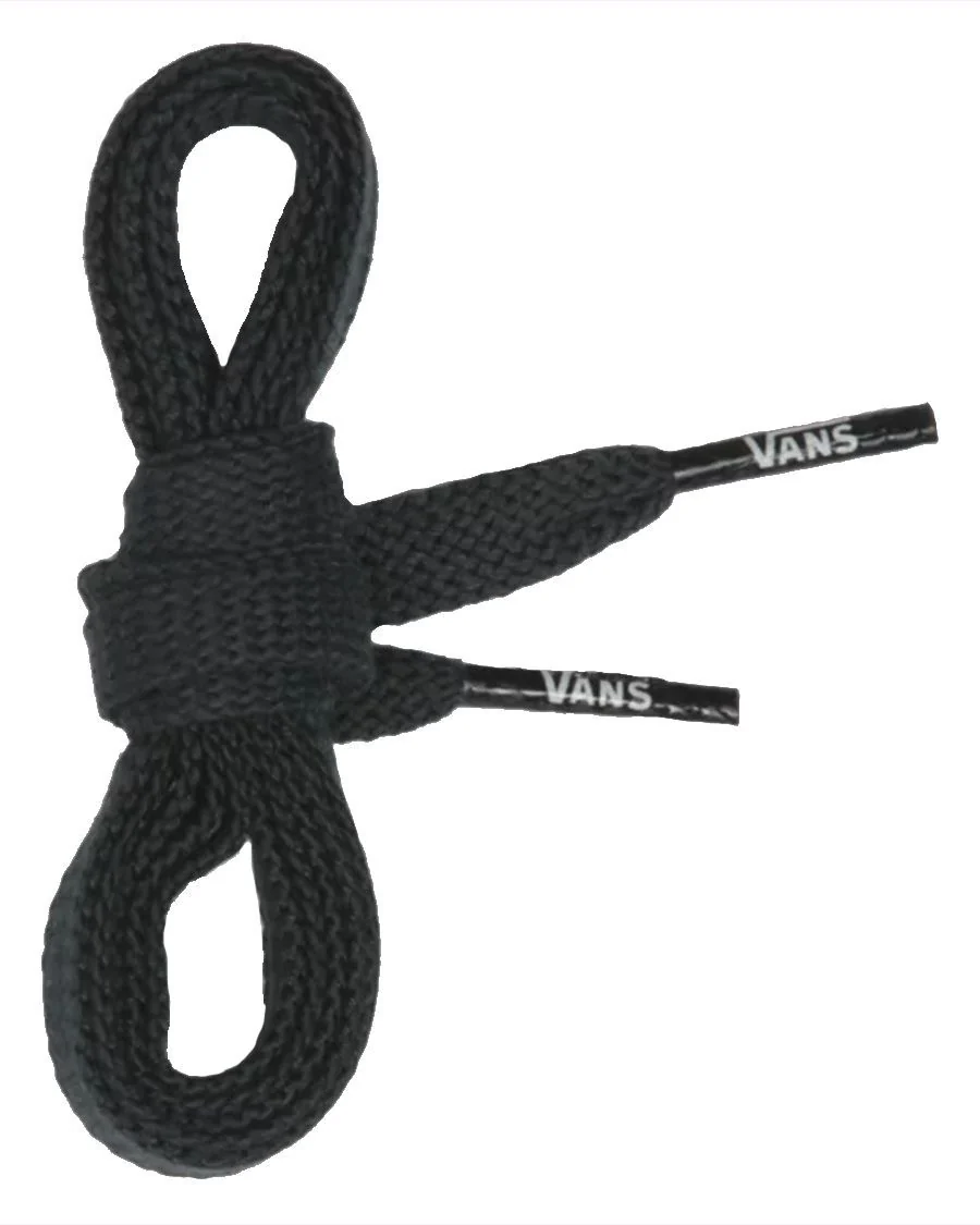 LACETS 36'' VANS DIVERS ACCESSOIRE