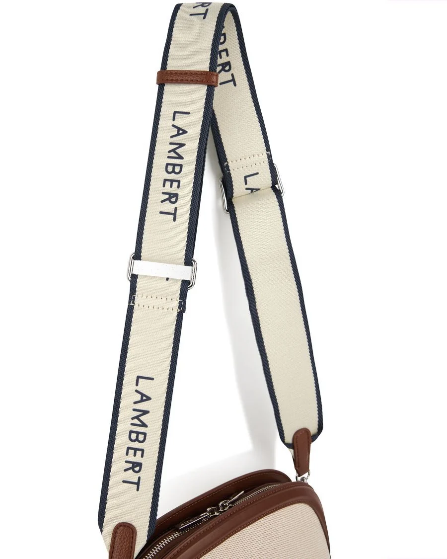 LANE LAMBERT SAC DIVERS ACCESSOIRE