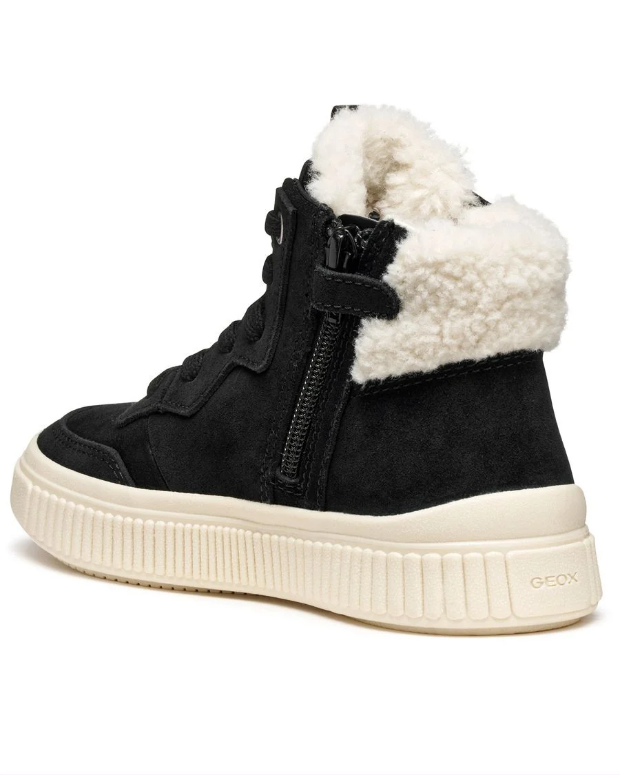 LAQUINNY GEOX FILLETTE BOTTE MI-SAISON - Image 3