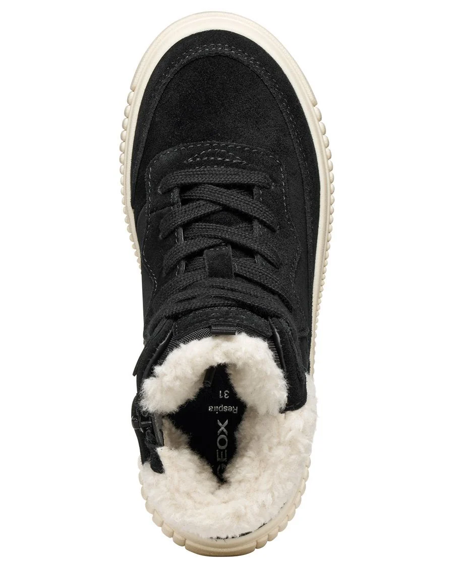 LAQUINNY GEOX FILLETTE BOTTE MI-SAISON - Image 4