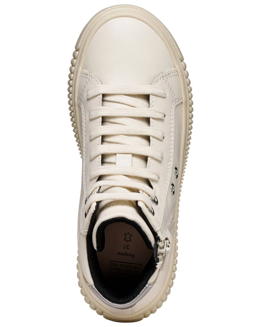 LAQUINNY GEOX FILLETTE SOULIER - Image 4