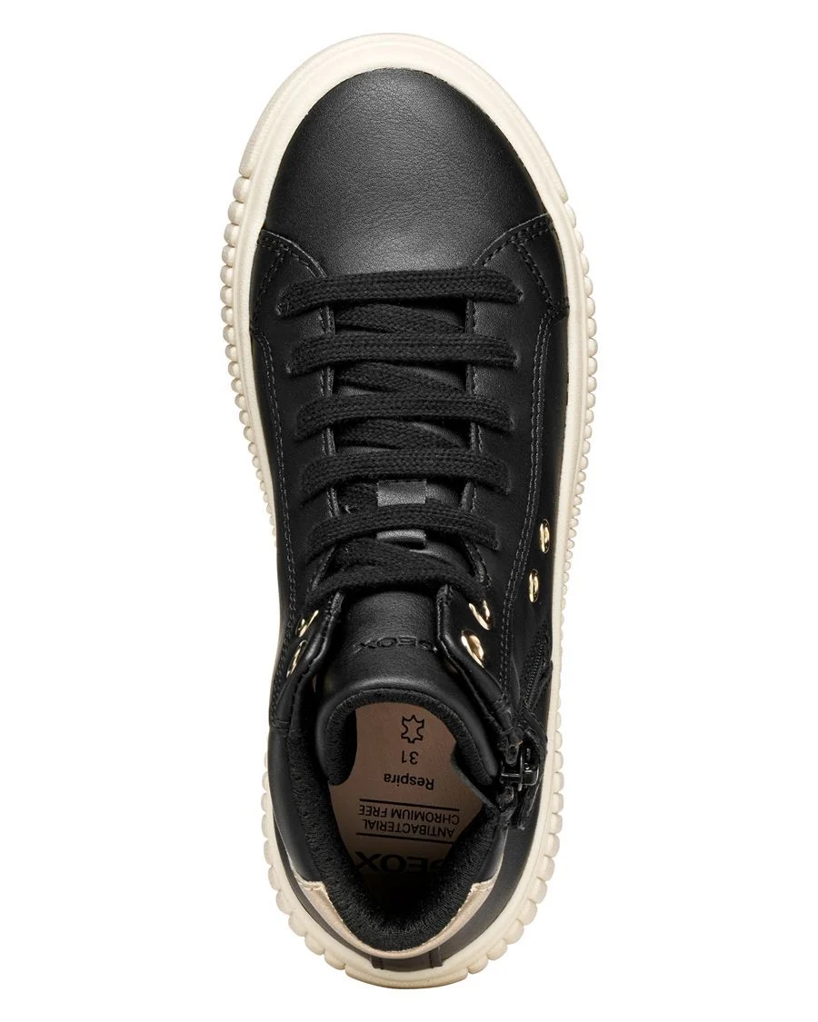 LAQUINNY GEOX FILLETTE SOULIER - Image 4