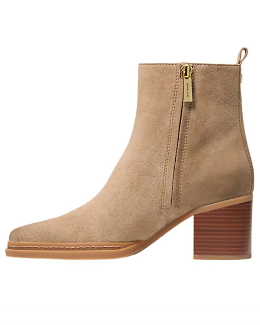 LEX BOOTIE MICHAEL KORS BOTTE COURTE - Image 3