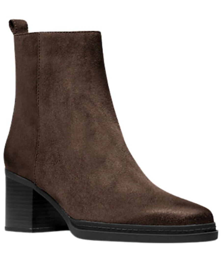 LEX BOOTIE MICHAEL KORS BOTTE COURTE - Image 2