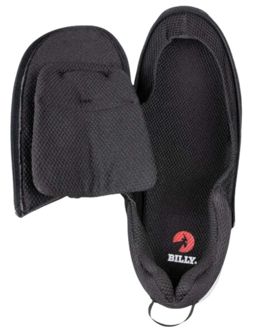 LIMITLESS BILLY FOOTWEAR CHAUSSURE ORTHOPÉDIQUE - Image 4