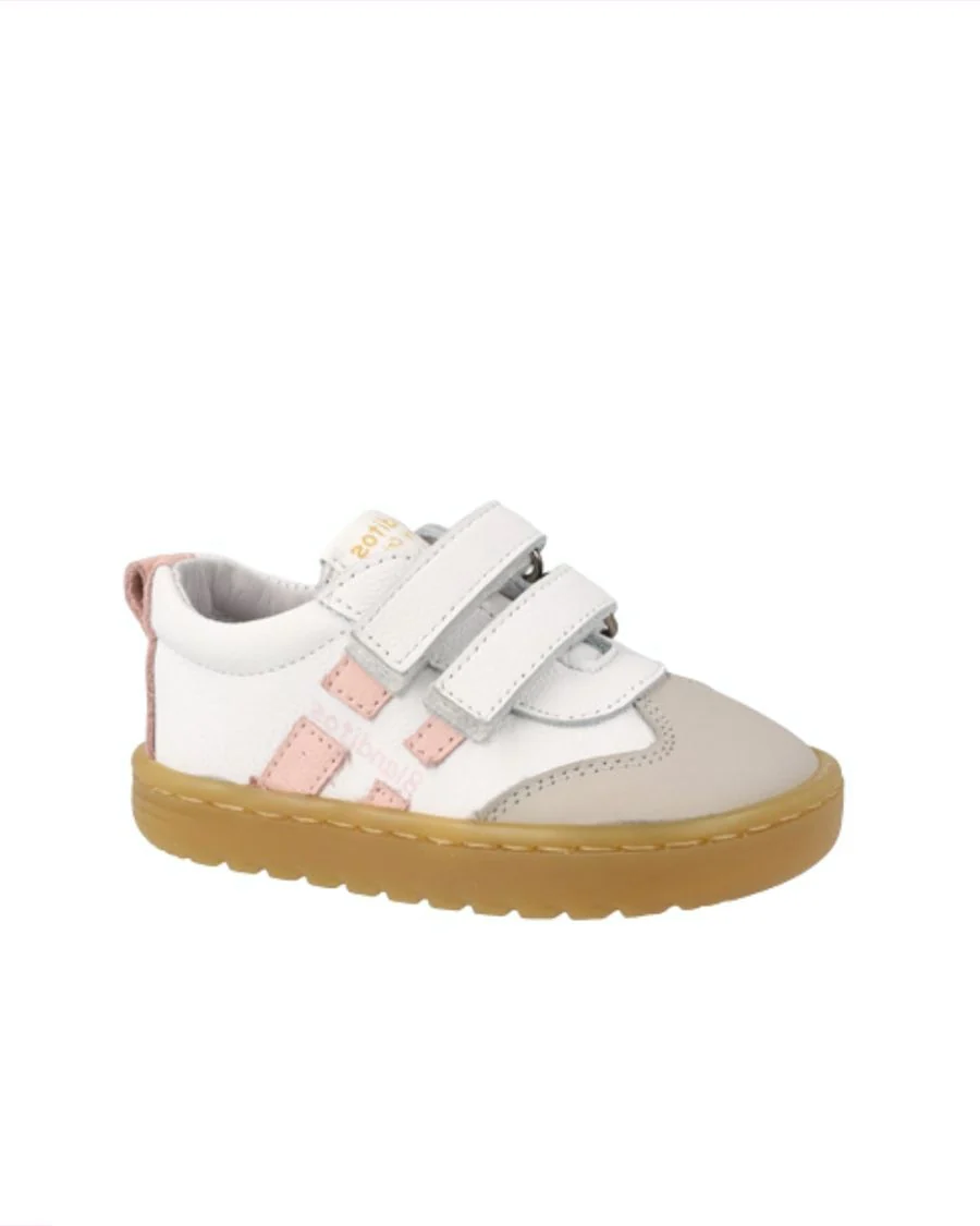 LISBOA BLANDITOS BÉBÉ FILLE SOULIER