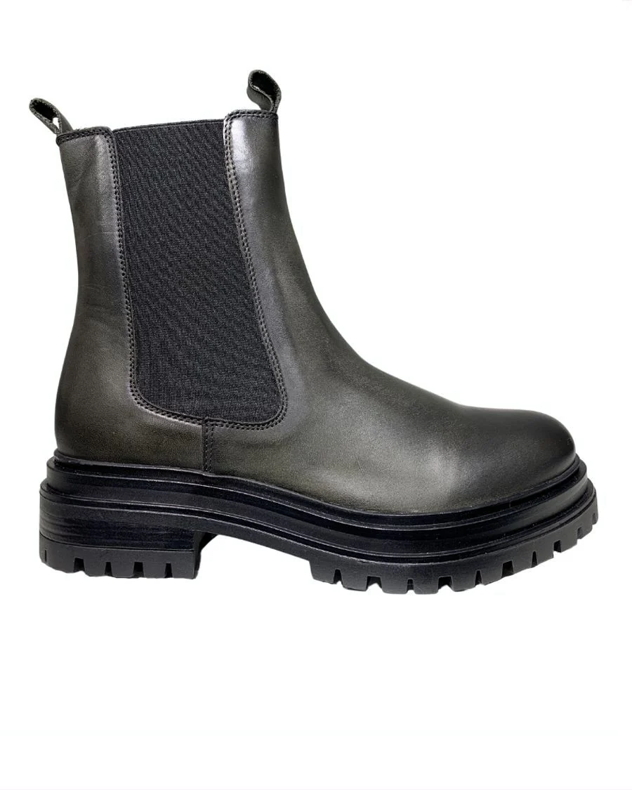 LIZETTE MIZ MOOZ BOTTE URBAINE