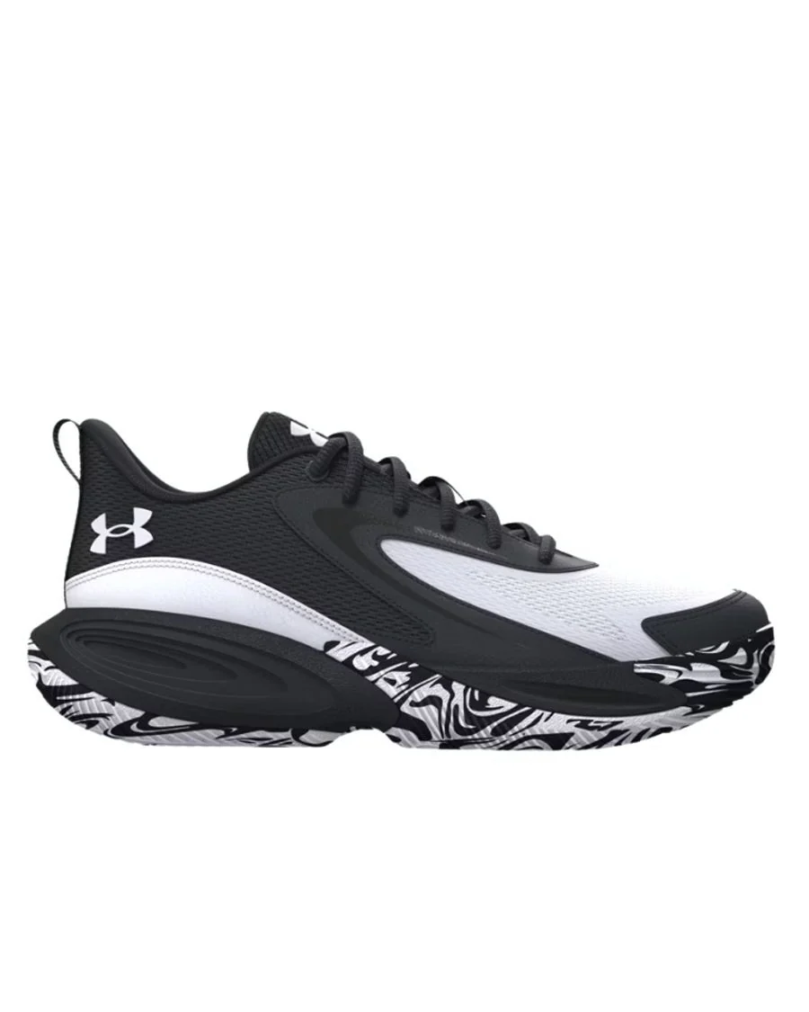 LOCKDOWN UNDER ARMOUR GARÇON ESPADRILLE