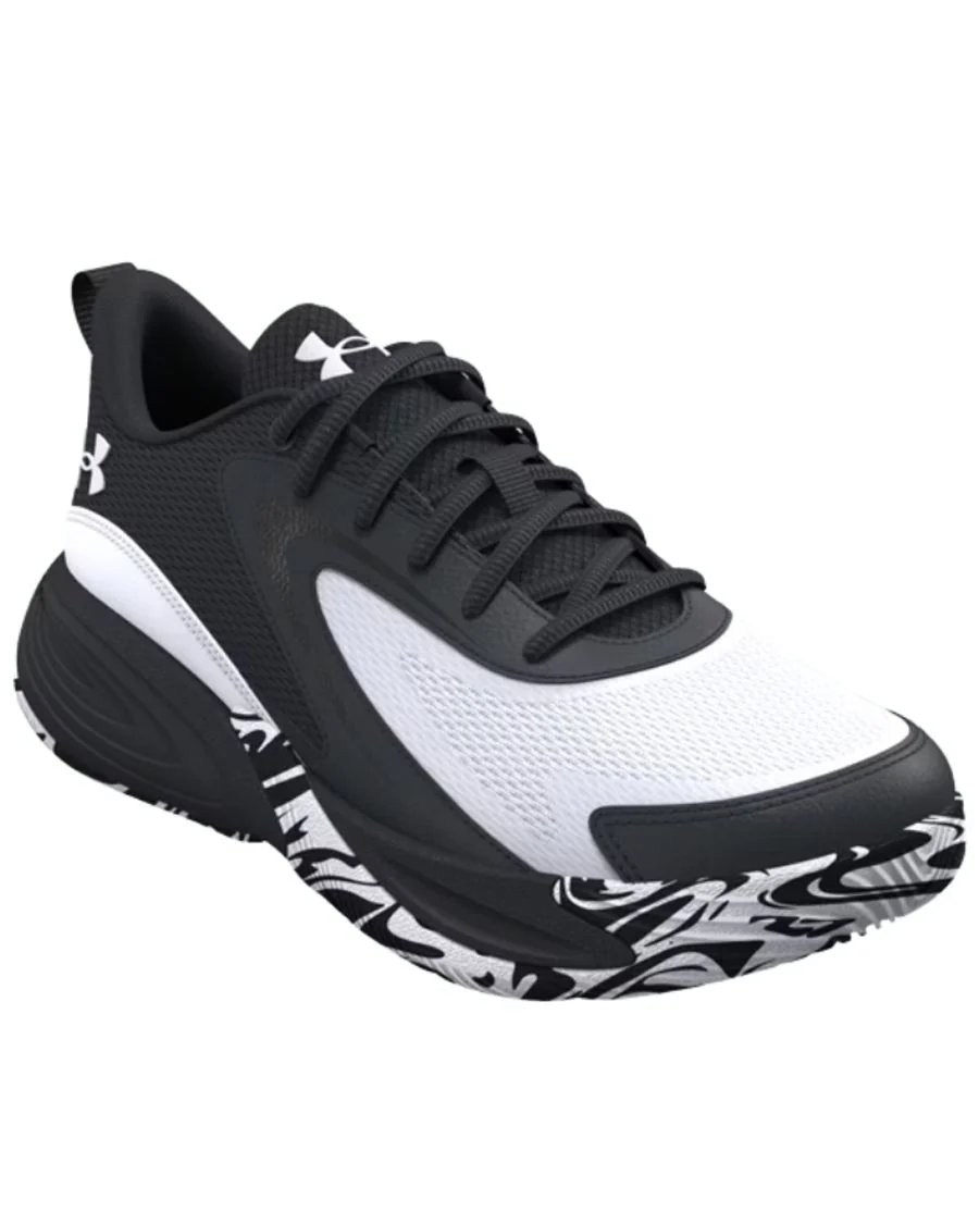 LOCKDOWN UNDER ARMOUR GARÇON ESPADRILLE - Image 2