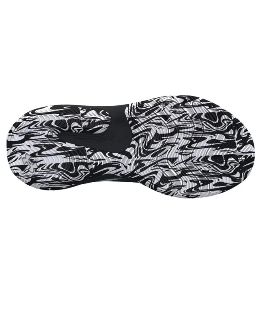 LOCKDOWN UNDER ARMOUR GARÇON ESPADRILLE - Image 3