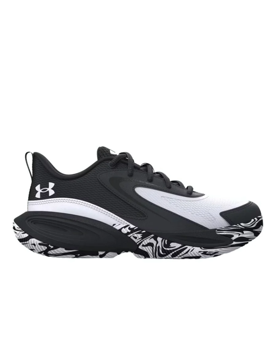LOCKDOWN UNDER ARMOUR GARÇON ESPADRILLE
