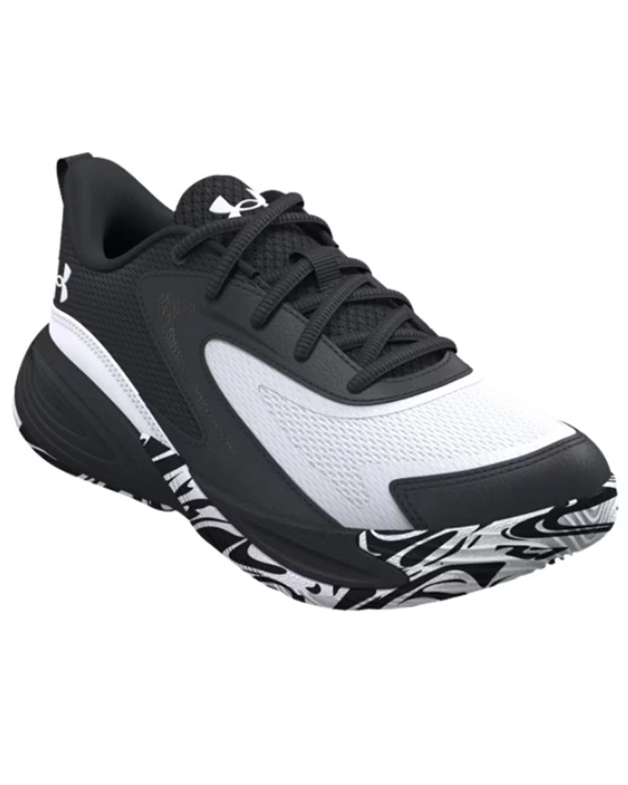 LOCKDOWN UNDER ARMOUR GARÇON ESPADRILLE - Image 2