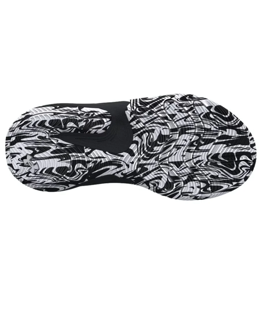 LOCKDOWN UNDER ARMOUR GARÇON ESPADRILLE - Image 3