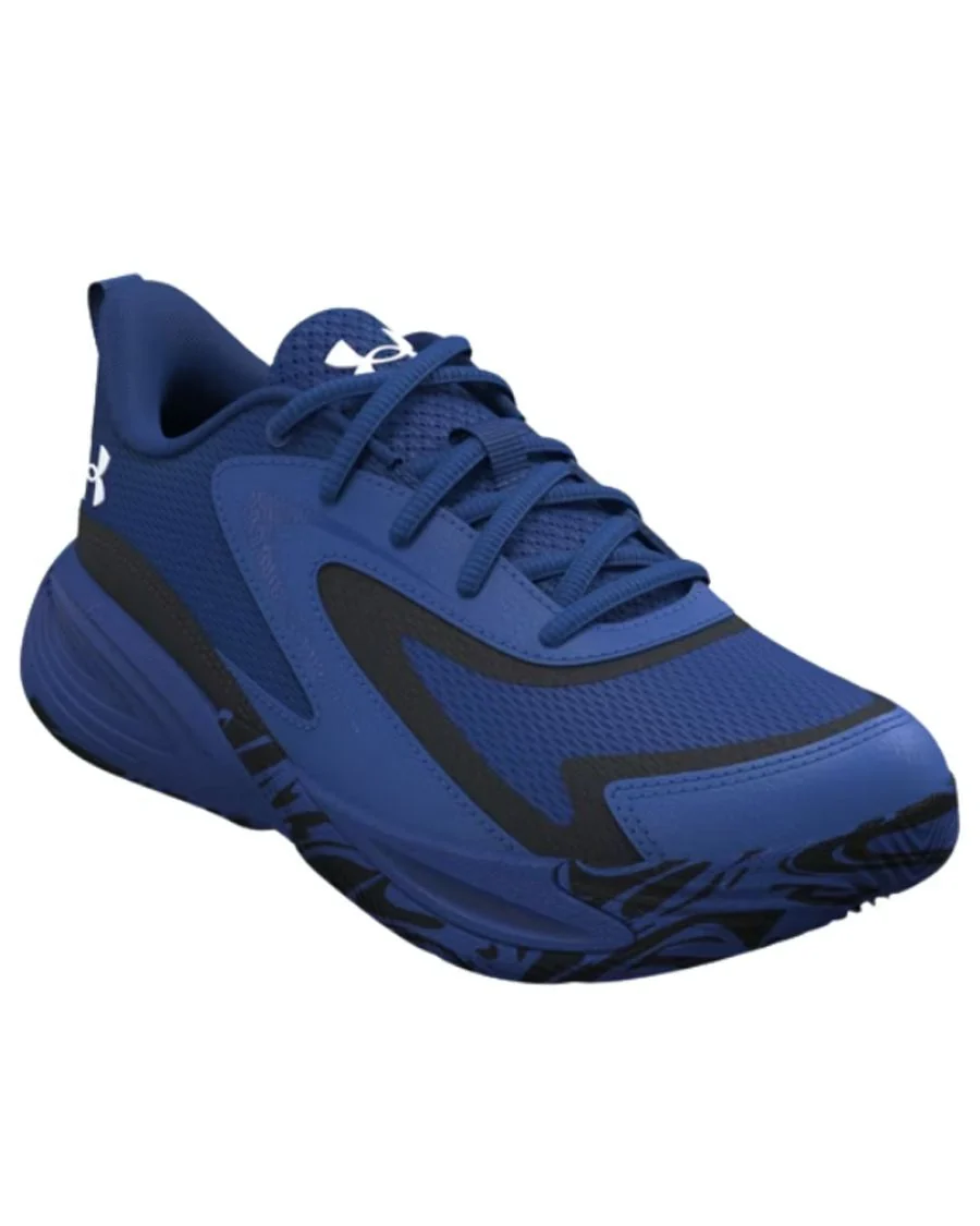 LOCKDOWN UNDER ARMOUR GARÇON ESPADRILLE - Image 2