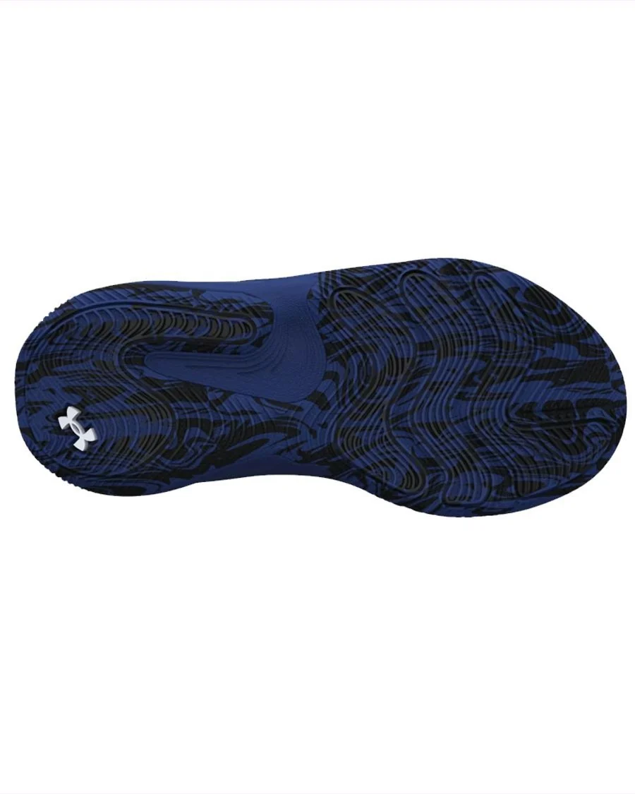LOCKDOWN UNDER ARMOUR GARÇON ESPADRILLE - Image 3