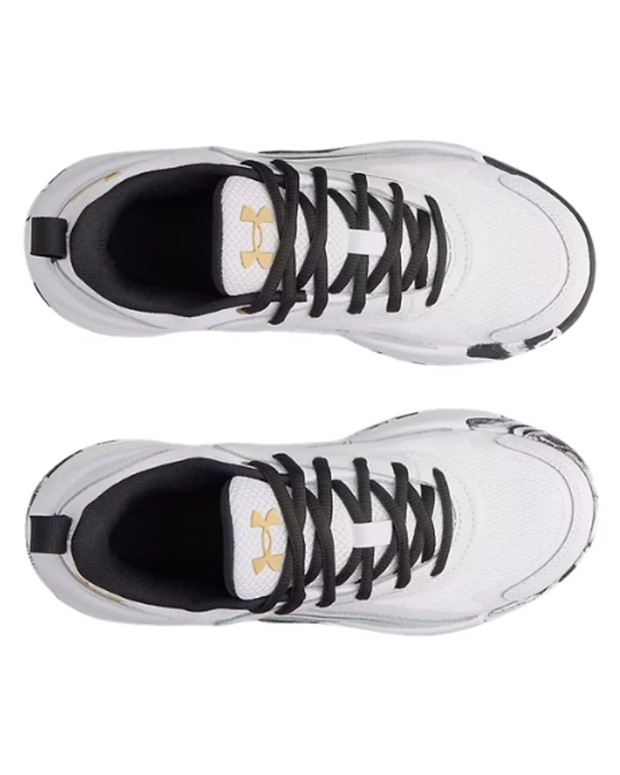 LOCKDOWN UNDER ARMOUR GARÇON ESPADRILLE - Image 2