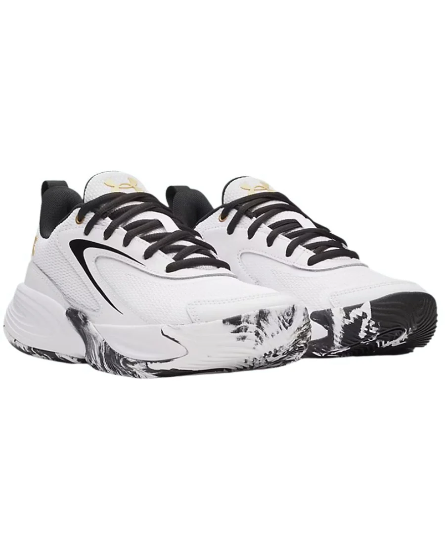 LOCKDOWN UNDER ARMOUR GARÇON ESPADRILLE - Image 3