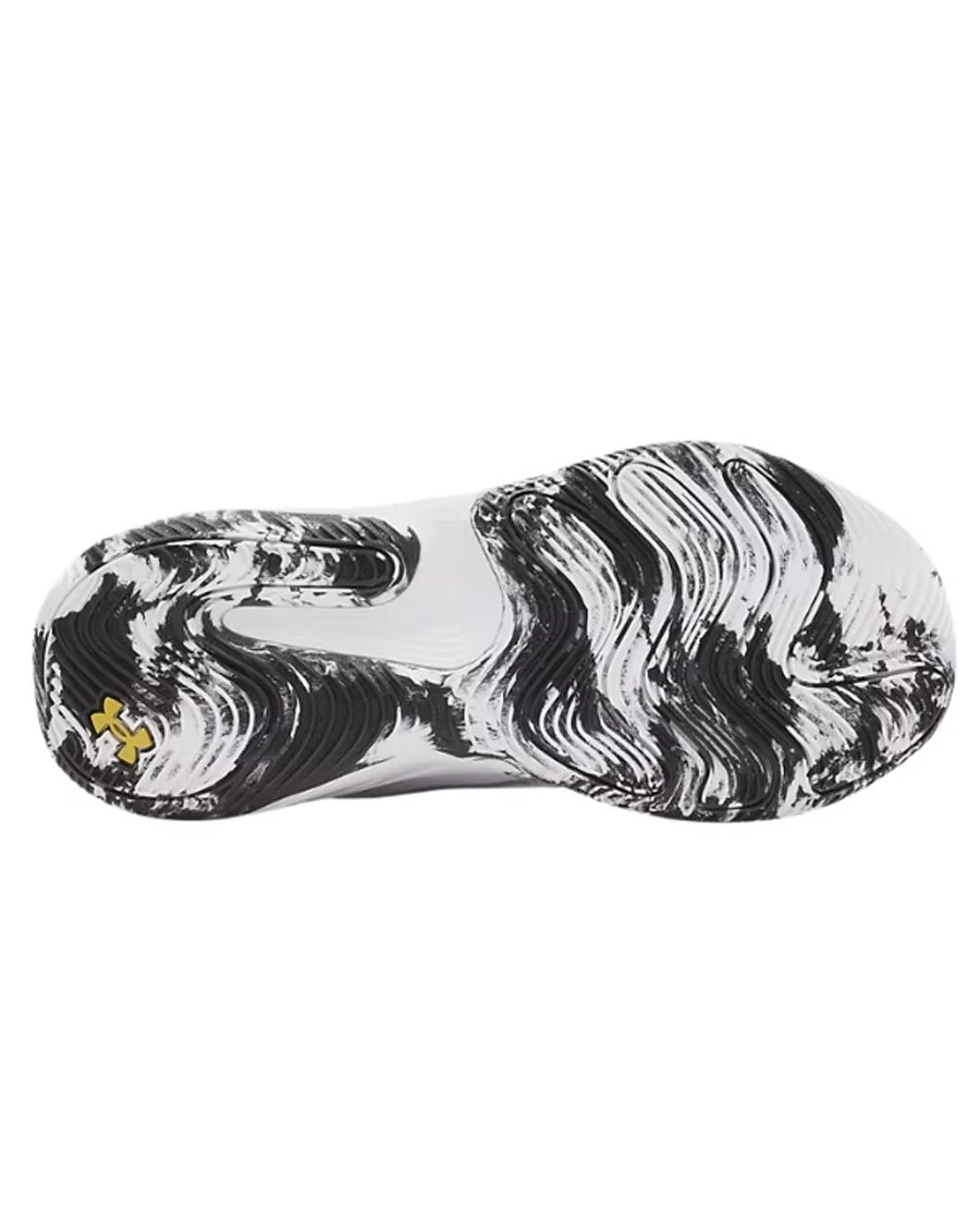 LOCKDOWN UNDER ARMOUR GARÇON ESPADRILLE - Image 4