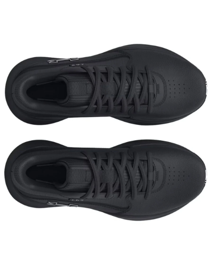 LOCKDOWN UNDER ARMOUR GARÇON ESPADRILLE - Image 2