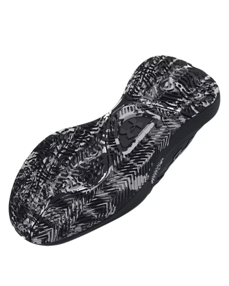 LOCKDOWN UNDER ARMOUR GARÇON ESPADRILLE - Image 3