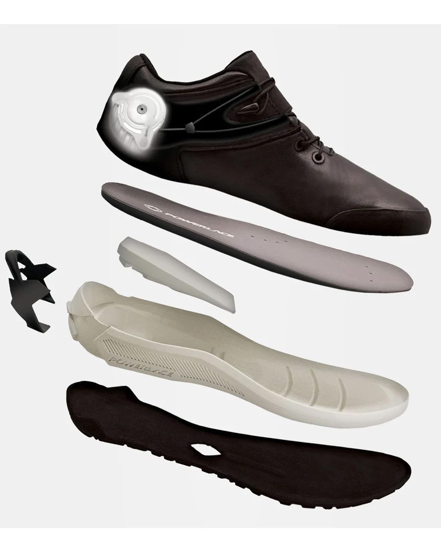 LOISIRS POWERLACE CHAUSSURE TOUT-ALLER - Image 9