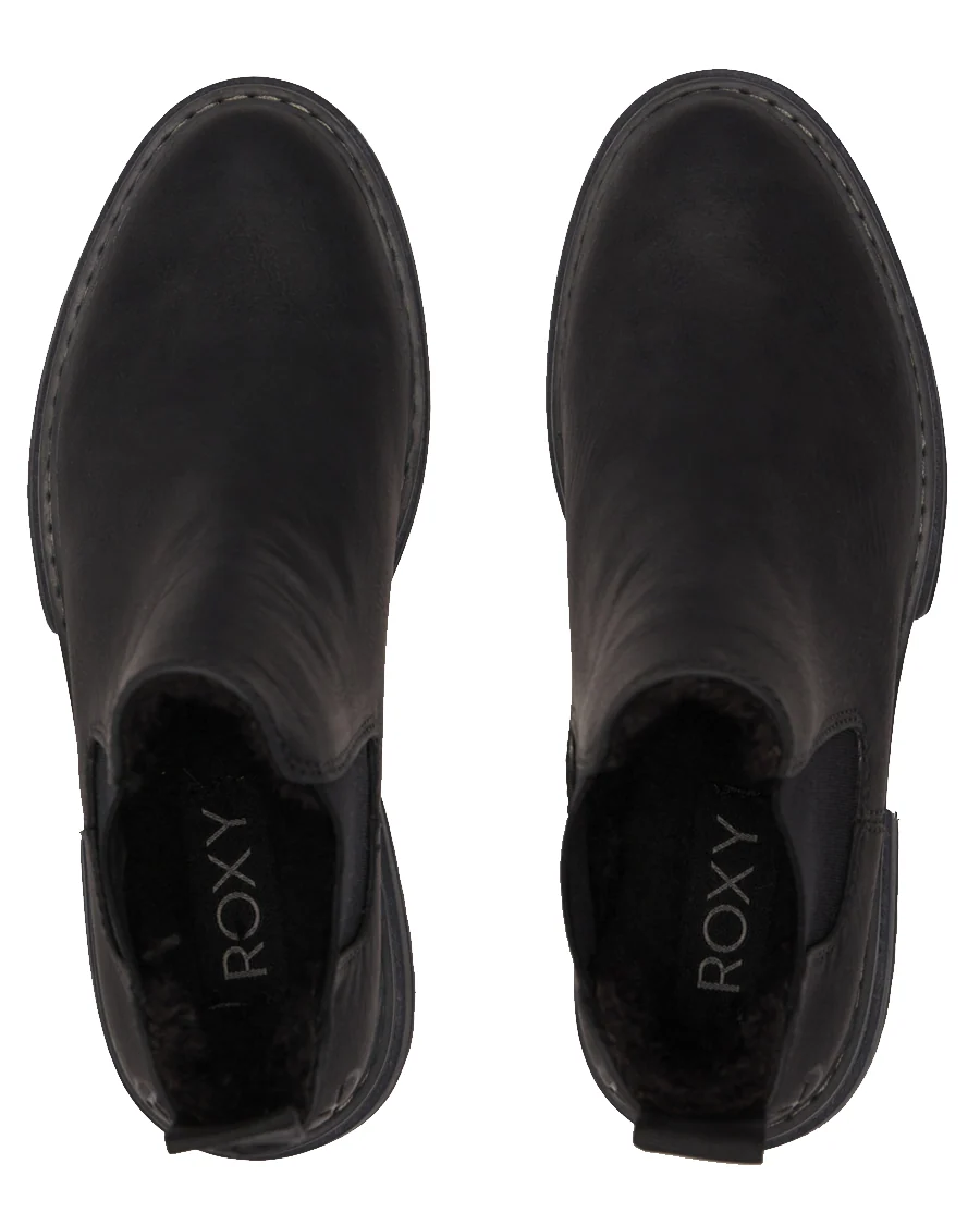 LORENA ROXY BOTTE HIVER URBAINE - Image 3