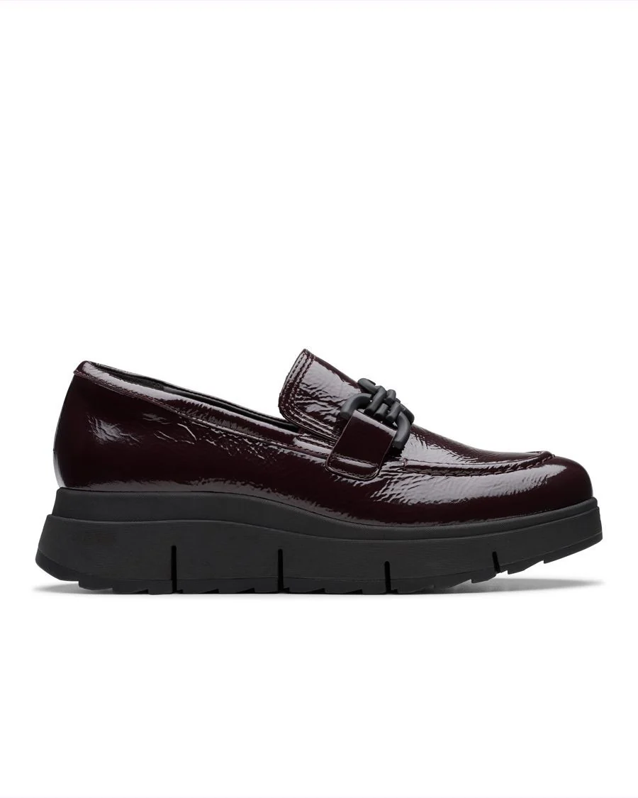 LORIINI IZZY CLARKS CHAUSSURE URBAINE