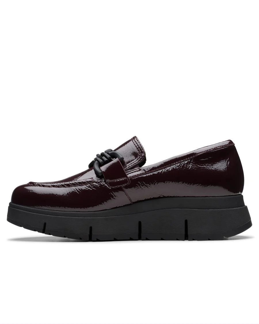 LORIINI IZZY CLARKS CHAUSSURE URBAINE - Image 2