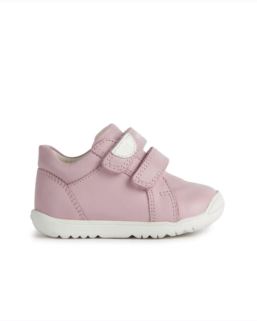 MACCHIA GEOX BÉBÉ FILLE BOTTINE