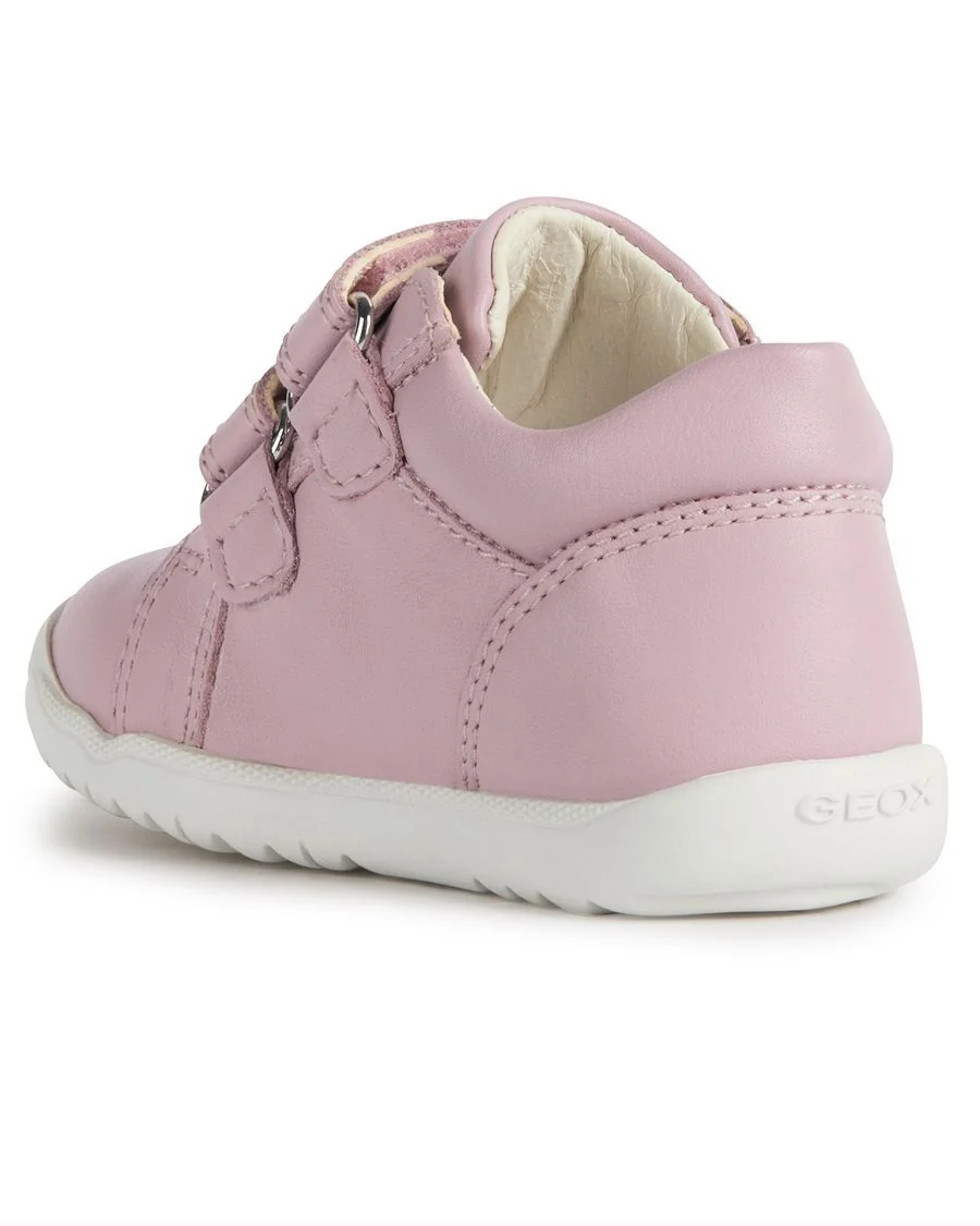 MACCHIA GEOX BÉBÉ FILLE BOTTINE - Image 3