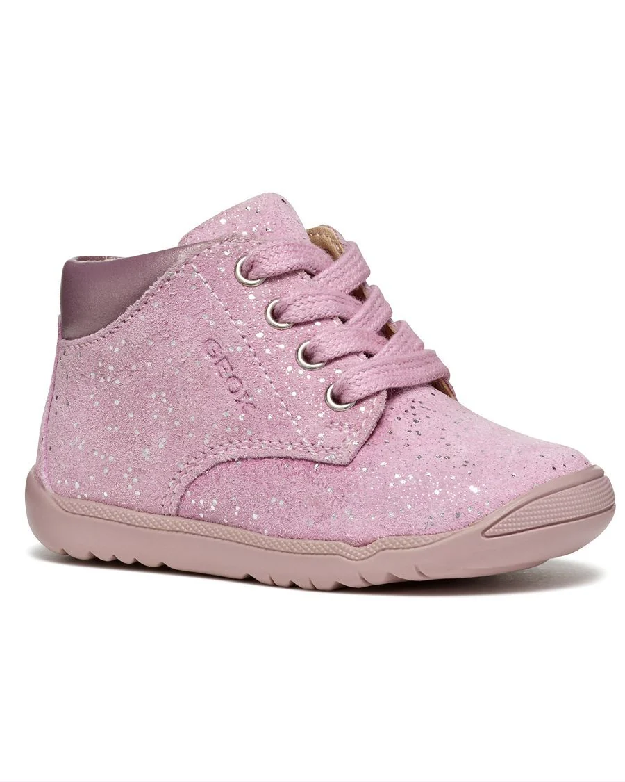 MACCHIA GEOX BÉBÉ FILLE BOTTINE - Image 2