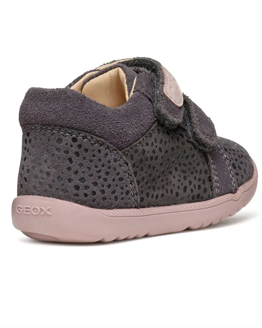 MACCHIA GEOX BÉBÉ FILLE BOTTINE - Image 3