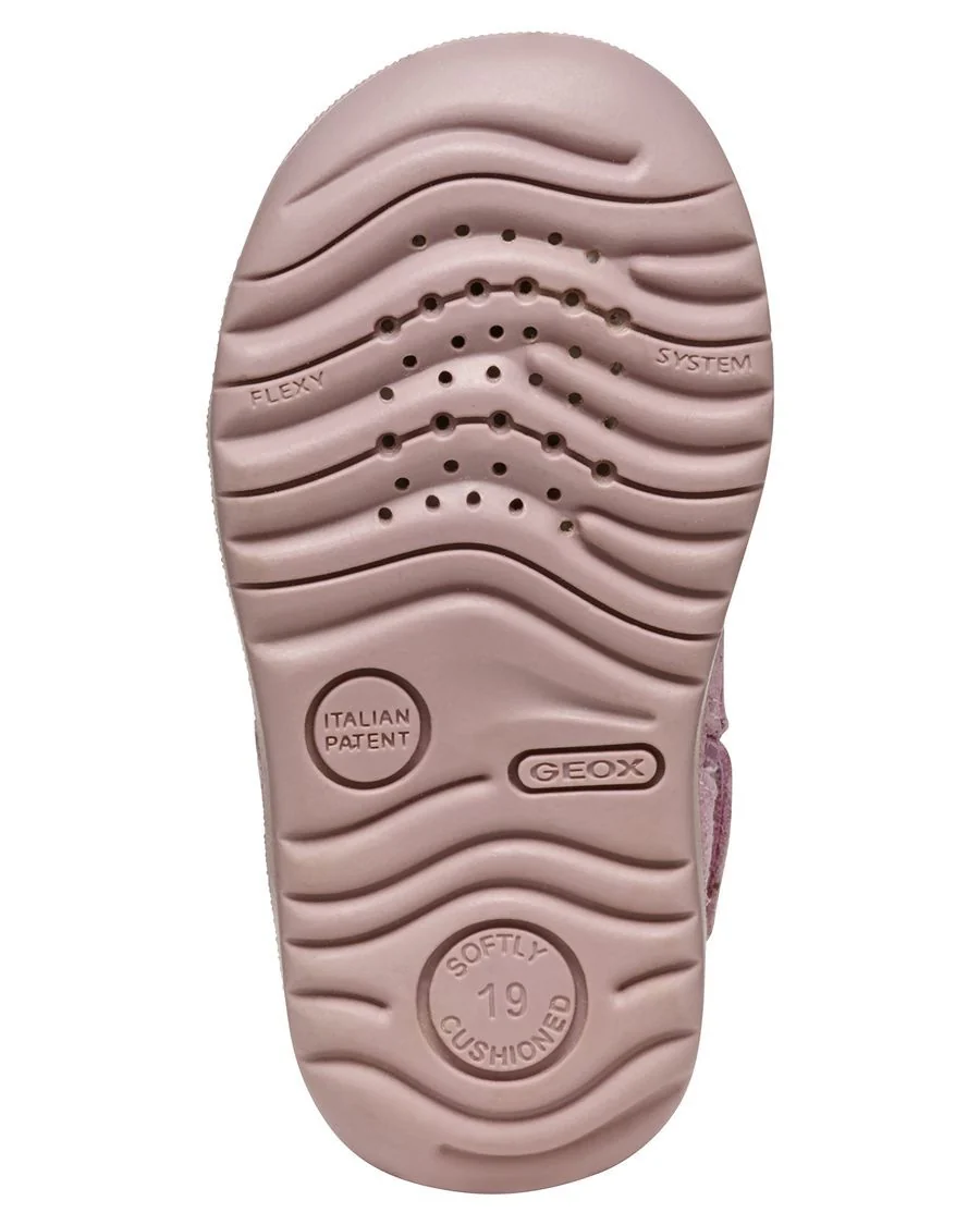 MACCHIA GEOX BÉBÉ FILLE BOTTINE - Image 5