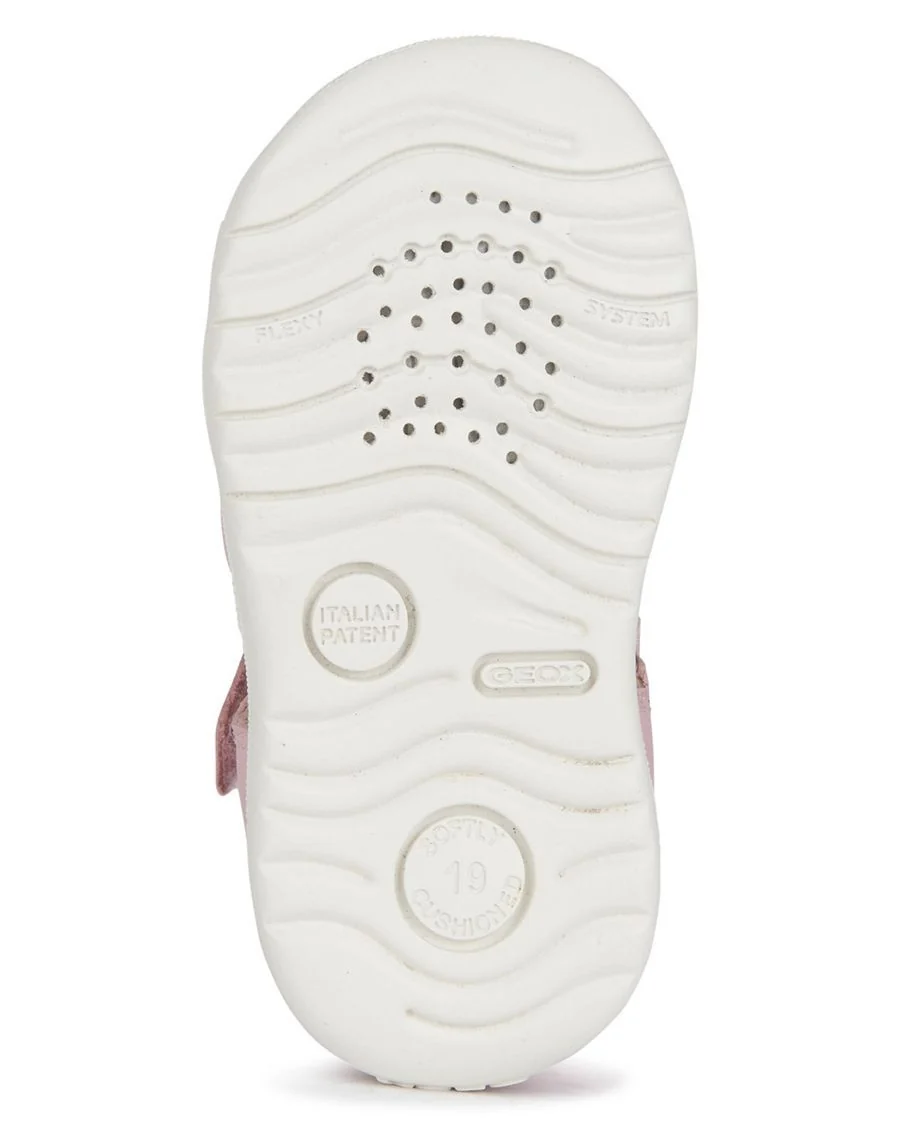MACCHIA GEOX BÉBÉ FILLE SANDALE - Image 5
