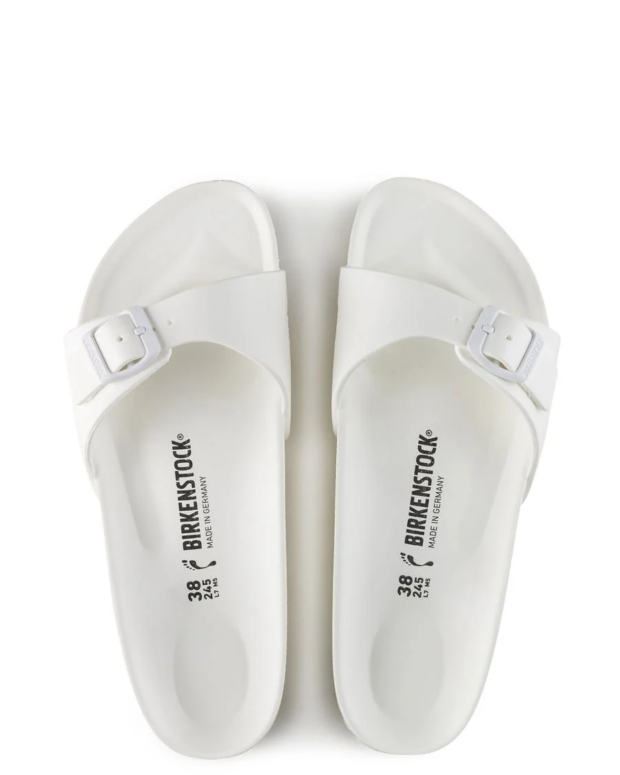 MADRID BIRKENSTOCK SANDALE GOUGOUNE
