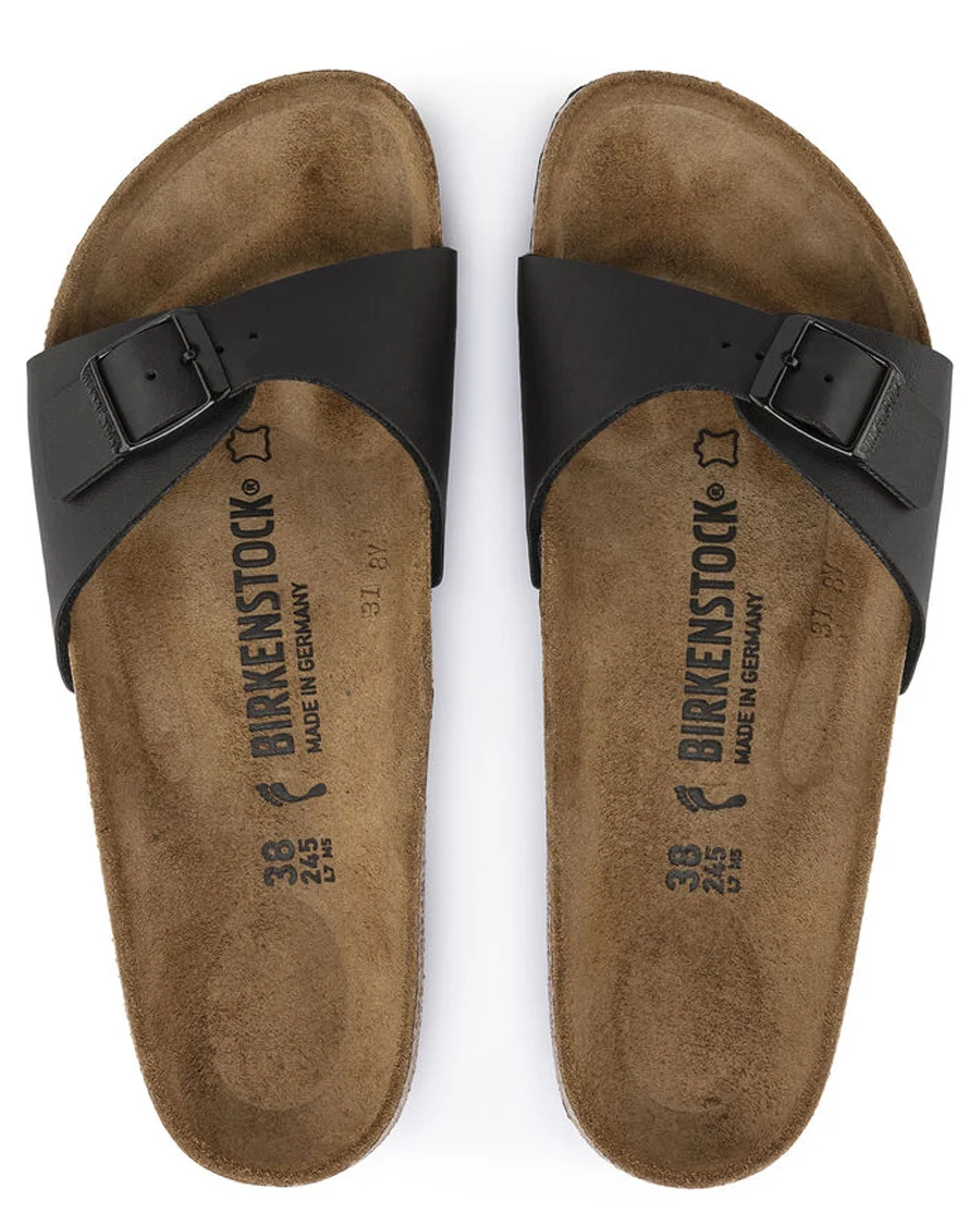 MADRID BIRKENSTOCK SANDALE URBAINE - Image 4