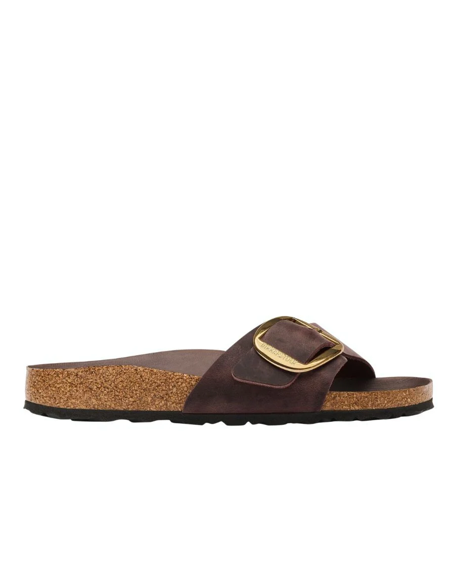 MADRID BIRKENSTOCK SANDALE URBAINE