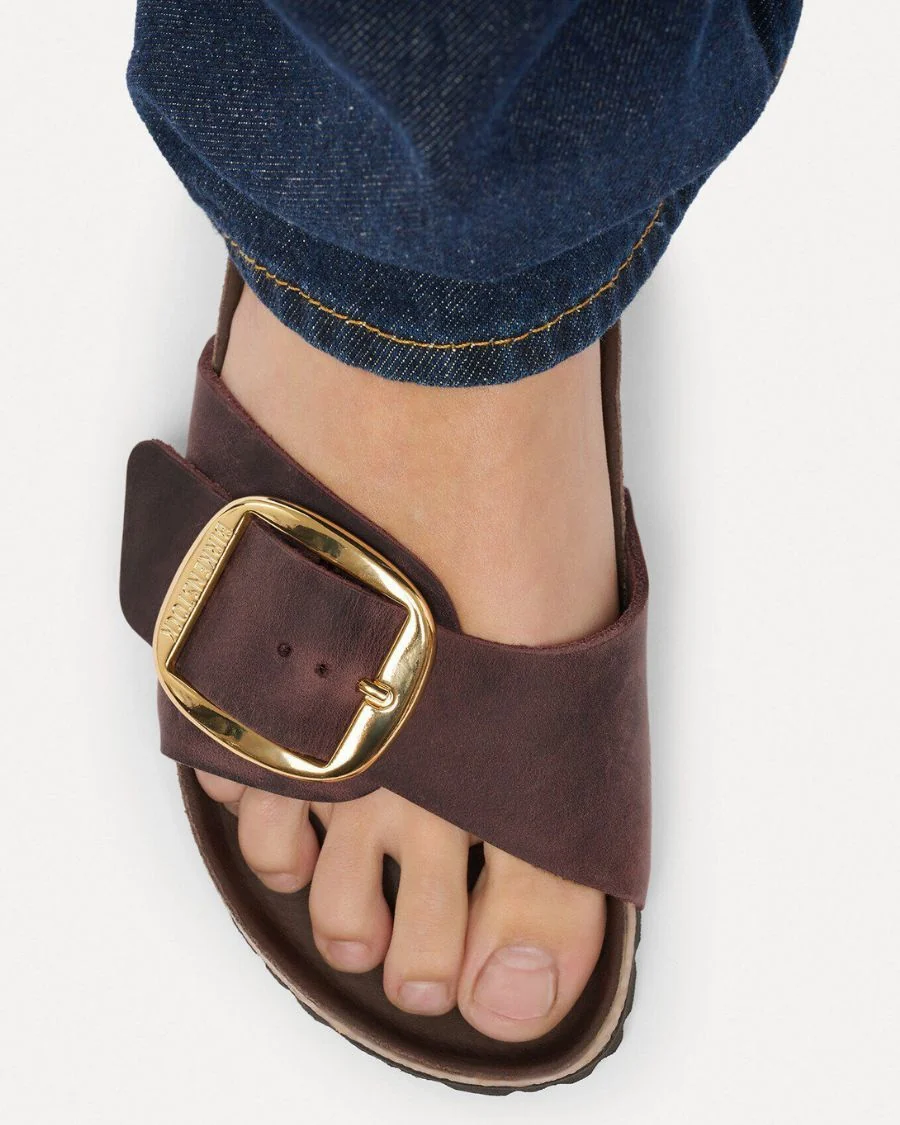 MADRID BIRKENSTOCK SANDALE URBAINE - Image 3