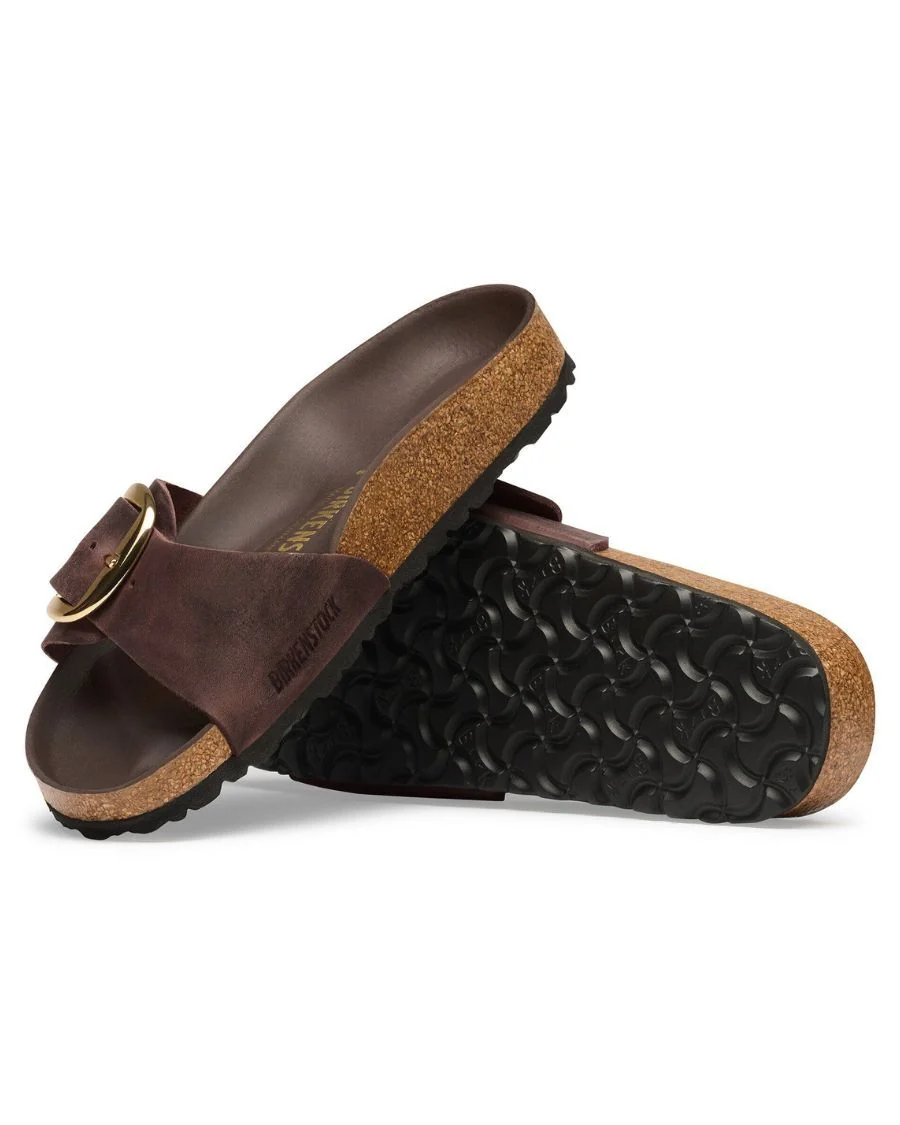 MADRID BIRKENSTOCK SANDALE URBAINE - Image 6