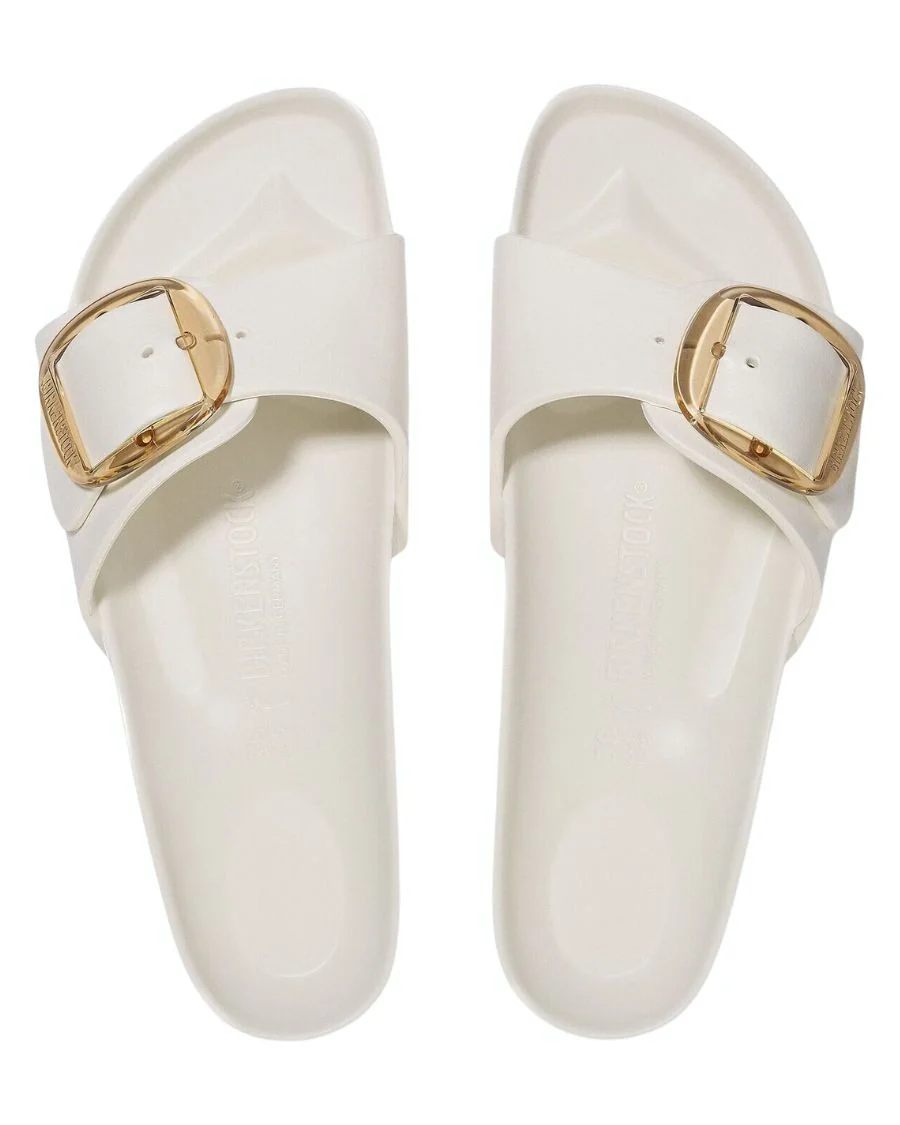 MADRID EVA BIRKENSTOCK SANDALE GOUGOUNE - Image 4
