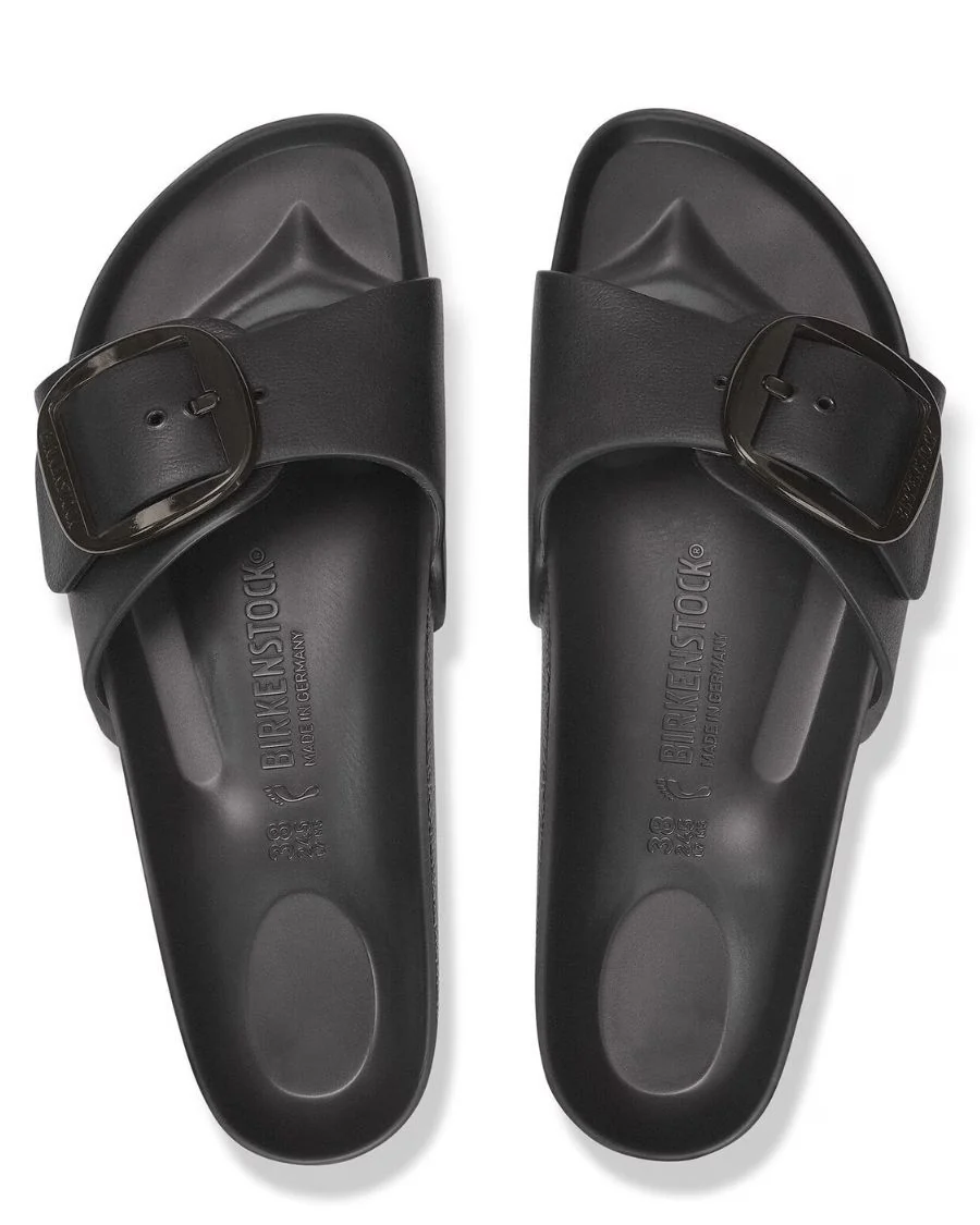 MADRID EVA BIRKENSTOCK SANDALE GOUGOUNE - Image 4