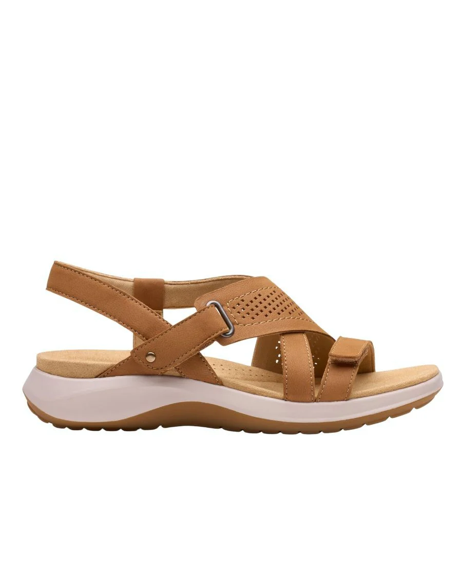 MAELYNN GEM CLARKS SANDALE TOUT-ALLER