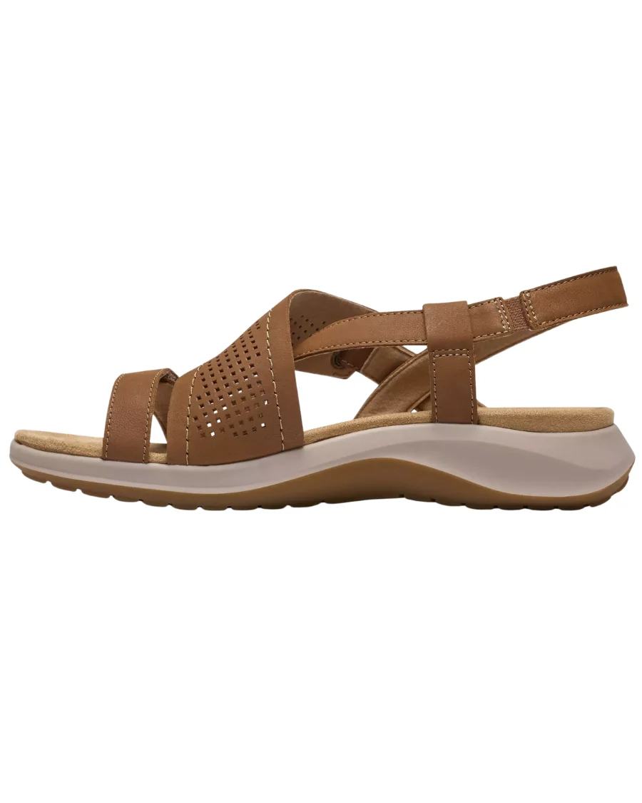 MAELYNN GEM CLARKS SANDALE TOUT-ALLER - Image 3