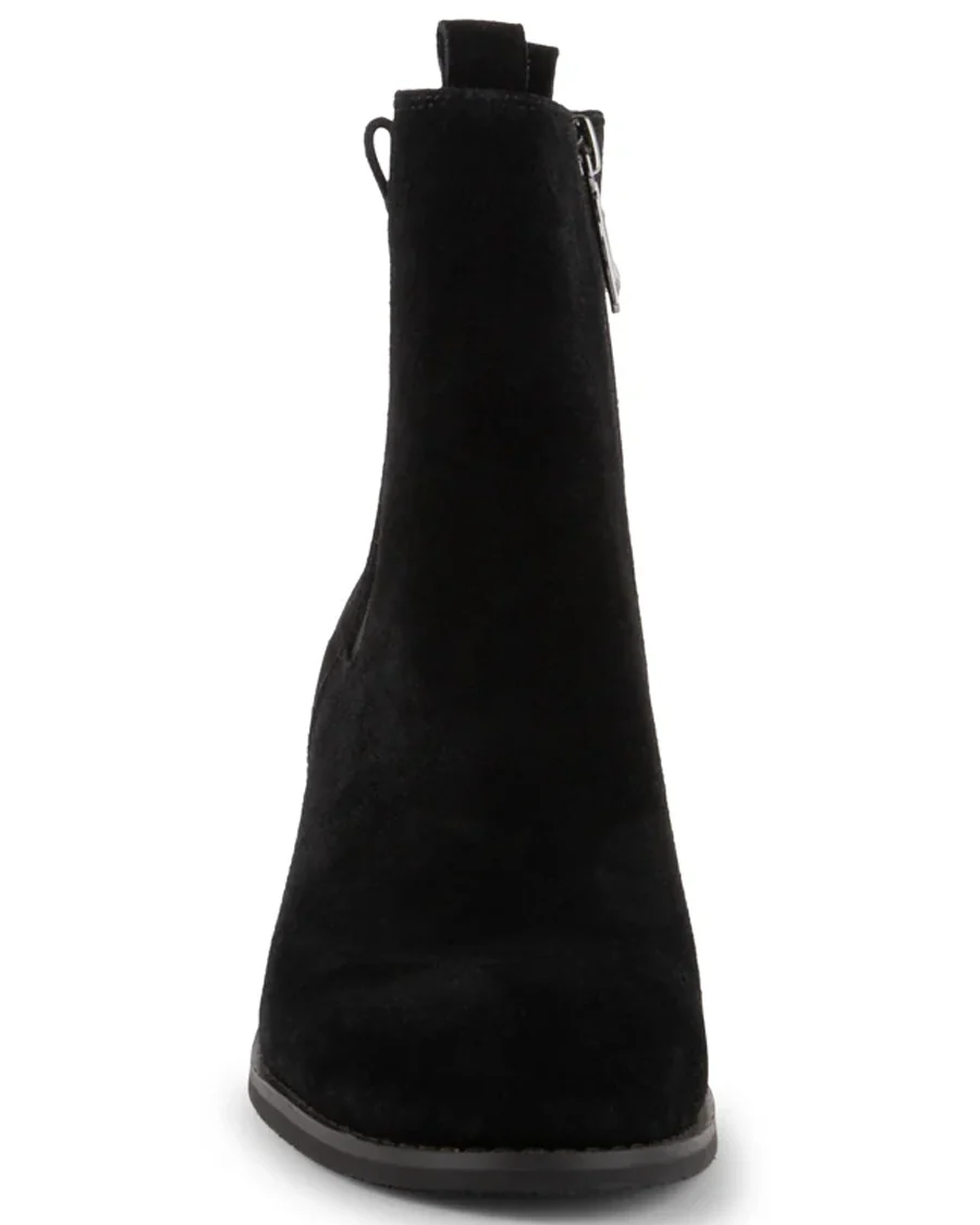 MALLORY BLONDO BOTTE HIVER COURTE - Image 4