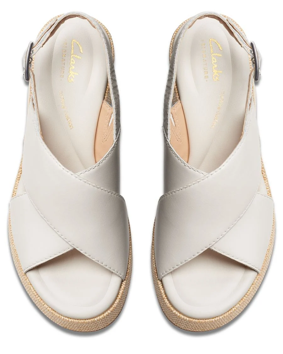 MANON WISH CLARKS SANDALE TALON MOYEN - Image 4