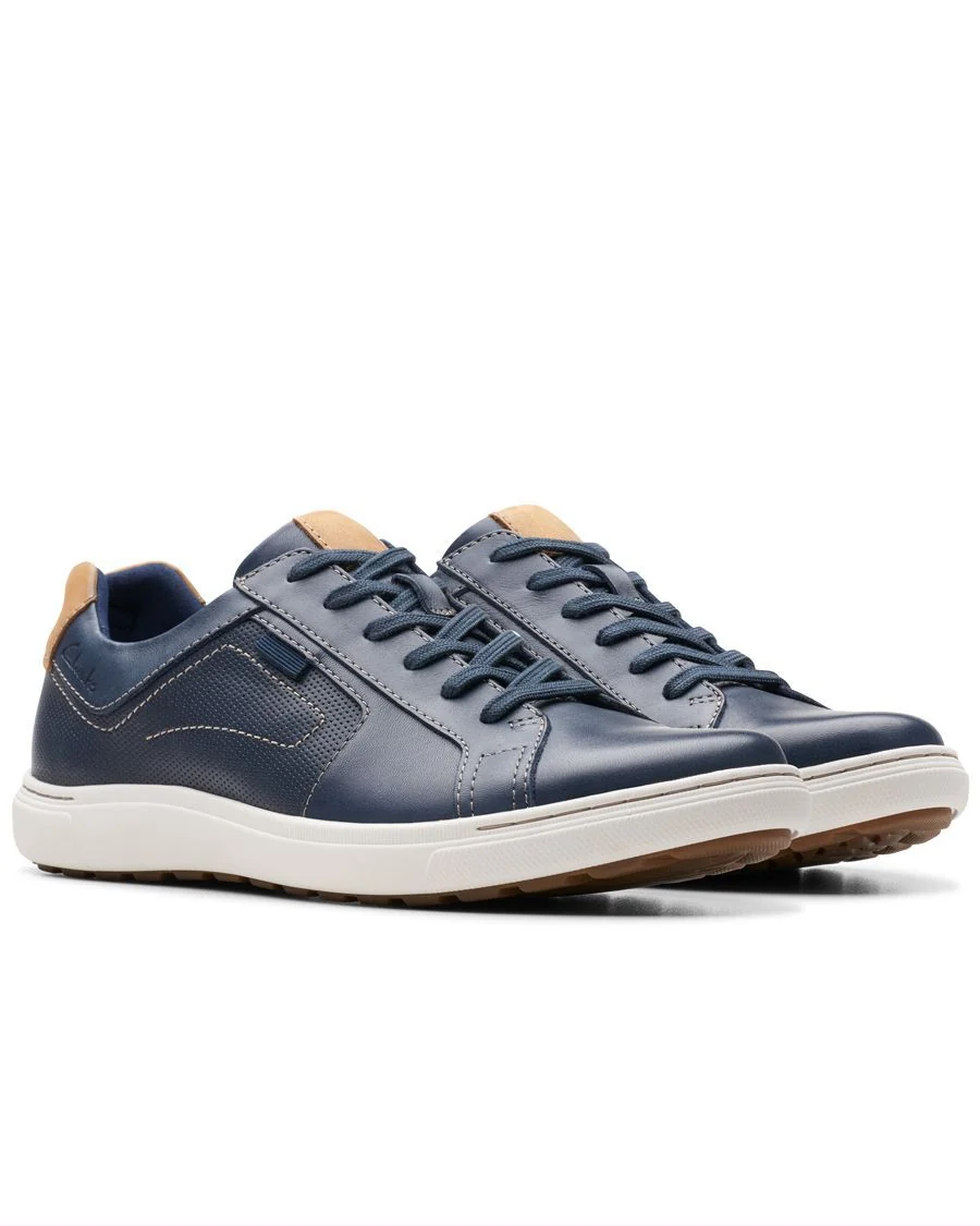 MAPSTONE LACE CLARKS CHAUSSURE TOUT-ALLER - Image 3