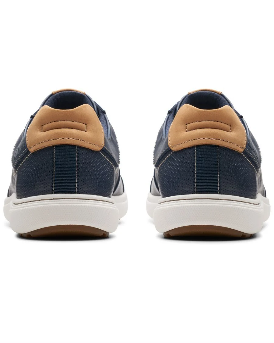 MAPSTONE LACE CLARKS CHAUSSURE TOUT-ALLER - Image 4