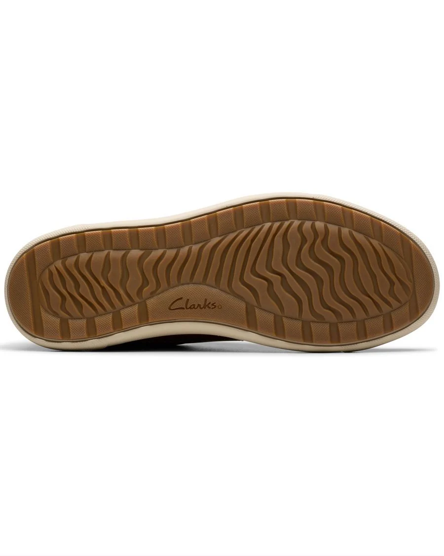 MAPSTONE LACE CLARKS CHAUSSURE TOUT-ALLER - Image 5