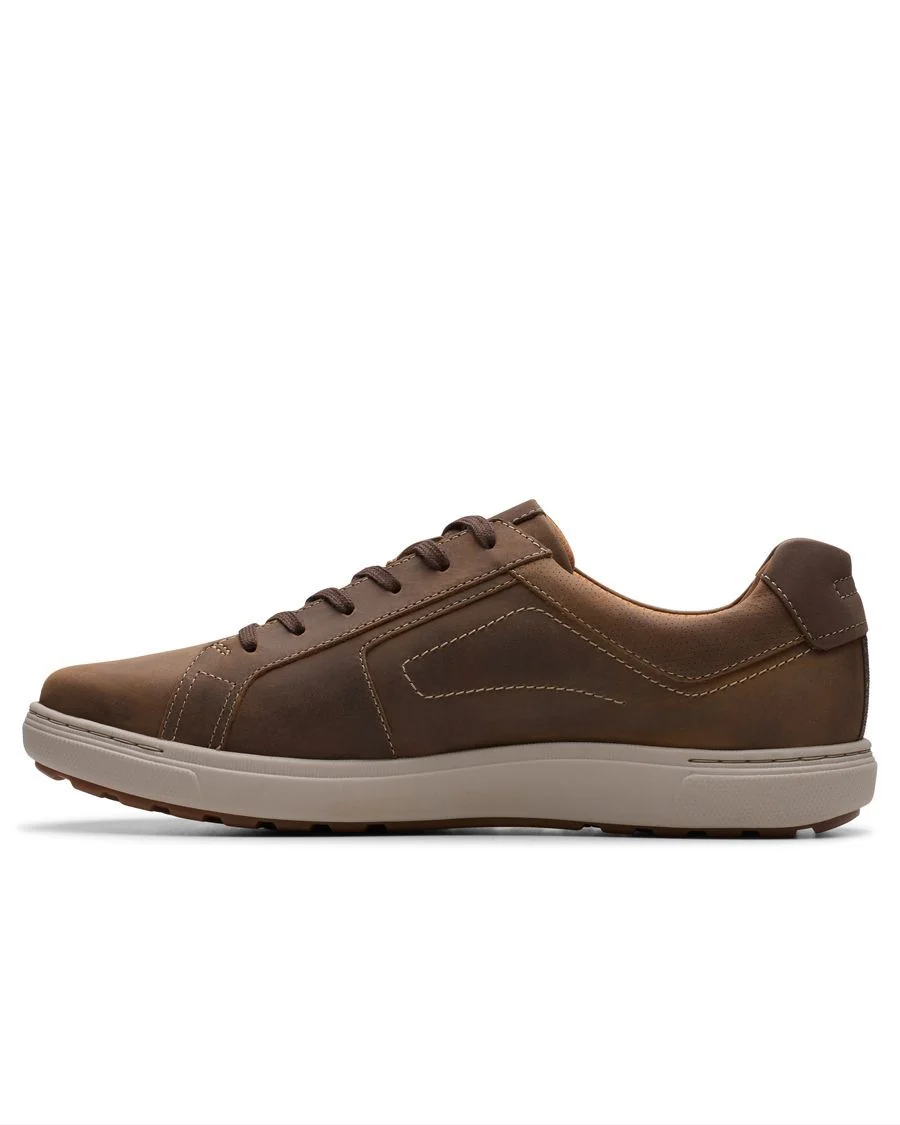 MAPSTONE LACE CLARKS CHAUSSURE TOUT-ALLER - Image 2